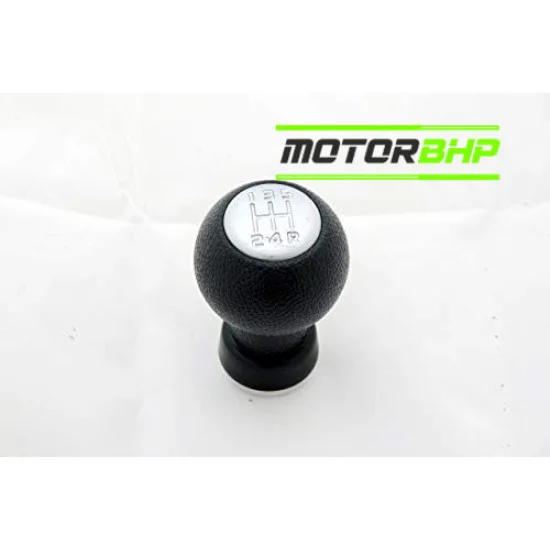 Buy Maruti Suzuki Swift Gear Knob Black Car Accessories Online